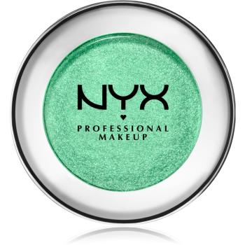 NYX Professional Makeup Prismatic Shadows farduri de ochi strălucitoare culoare 05 Mermaid 1.24 g