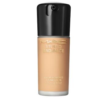 MAC Cosmetics Machiaj hidratant Studio Radiance (Serum Powered Foundation) 30 ml NC37