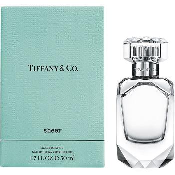Tiffany & Co. Tiffany & Co. Sheer - EDT 50 ml