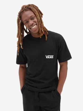 Vans OTW Classic Back Tricou Negru