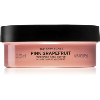 The Body Shop Pink Grapefruit unt  pentru corp 200 ml