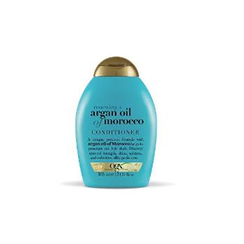 OGX Balsam pentru regenerare ulei de argan 385 ml