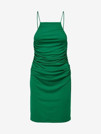 Jacqueline de Yong Farah Rochie Verde