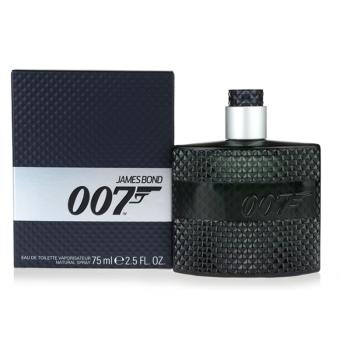 James Bond 007 James Bond 007 Eau de Toilette pentru bărbați 75 ml
