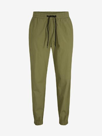 Tom Tailor Denim Pantaloni Verde