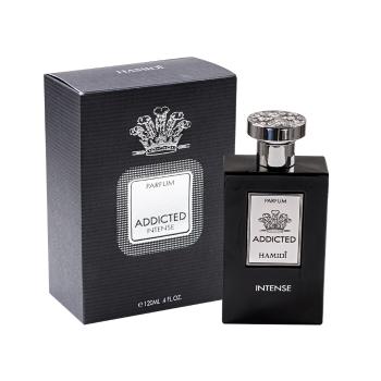 Hamidi Addicted Intense - P 120 ml