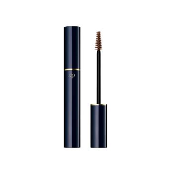 Clé de Peau Beauté Gel pentru sprâncene (Eyebrow Gel) 3,5 ml 101 Auburn