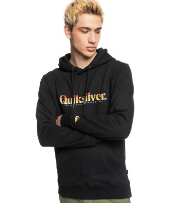 Quiksilver Hanorac pentru bărbațiPrimaryhood M Otlr EQYFT04453-KVJ0 S