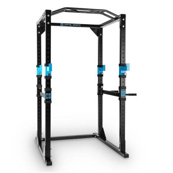 Capital Sports Rack Power Tremendour Homegym oțel