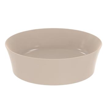 Chiuvetă crem rotundă din ceramică ø 40 cm Ipalyss – Ideal Standard