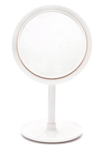 Rio-Beauty Oglindă cosmetică cu ventilator (Illuminated Mirror with Built in Fan)