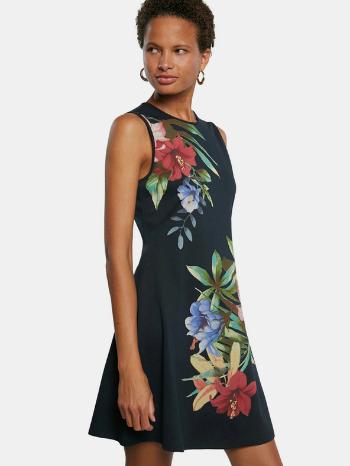 Desigual Vest Kilkeny Rochie Albastru