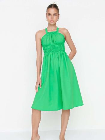 Trendyol Rochie Verde