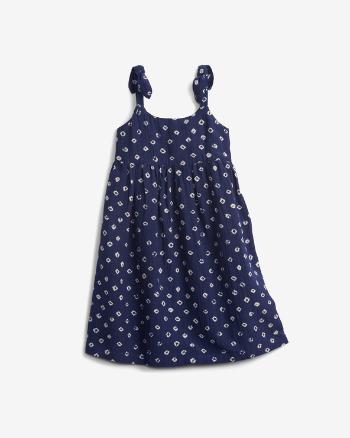 GAP Print Rochie pentru copii Albastru