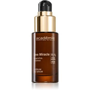 Académie Scientifique de Beauté Sève Miracle ser revitalizant pentru un efect anti-rid complet 30 ml