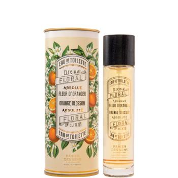 Panier des Sens Apă de toaletă Orange Blossom (Eau de Toilette) 50 ml