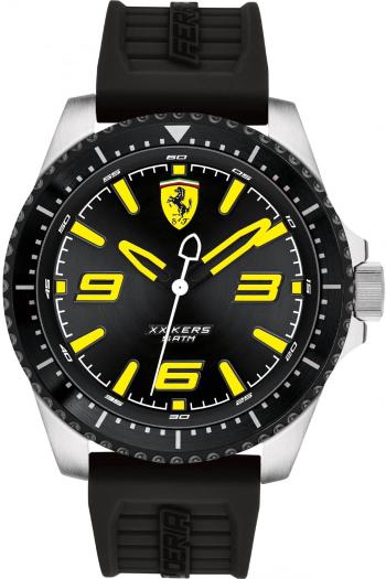 Scuderia Ferrari XX Kers 0830487