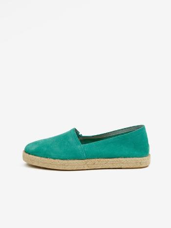 Ojju Espadrile Verde