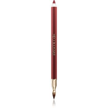 Collistar Professional Lip Pencil creion contur pentru buze culoare 7 Cherry Red 1.2 ml