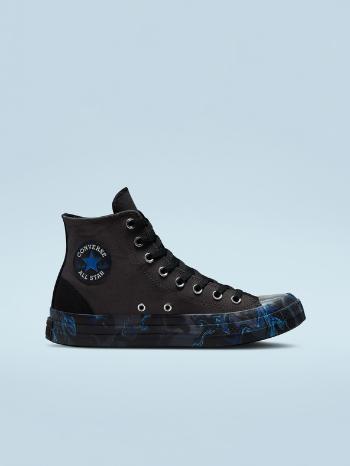 Converse Chuck Taylor Marbled Teniși Negru