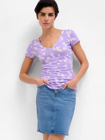 Orsay Tricou Violet