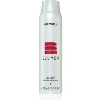 Goldwell Elumen șampon pentru protecția părului vopsit 250 ml