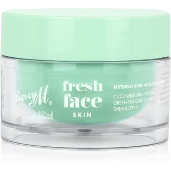 Barry M Fresh Face Skin cremă hidratantă 50 ml