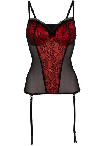 Corset cu arcuri