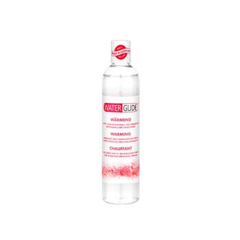 Gel lubrifiant WATERGLIDEWARMING, 300 ml