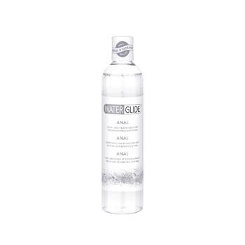 Gel lubrifiant WATERGLIDE ANAL, 300 ml