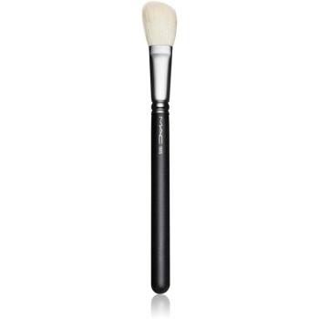 MAC Cosmetics  168 Synthetic Large Angled Cotour Brush perie de contur 168
