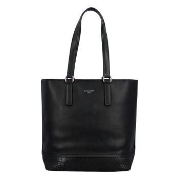 David Jones Geantă pentru femei CM6419-1 Black