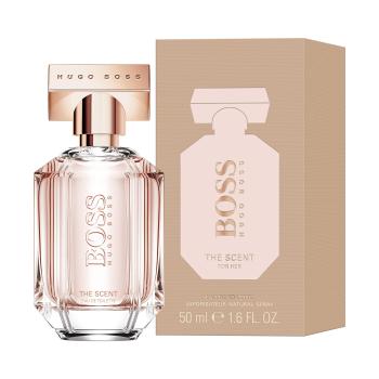 Hugo Boss Boss The Scent For Her - EDT 50 ml