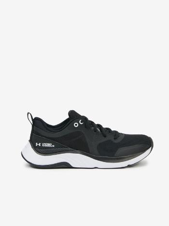 Under Armour UA W HOVR™ Omnia Teniși Negru