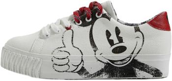 Desigual Teniși de damă Shoes Street Mickey 22SSKP241000 37