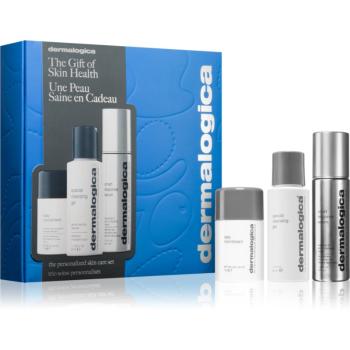 Dermalogica Daily Skin Health The Personalized Skin Care cremă multifuncțională (pentru toate tipurile de ten)