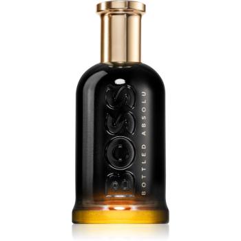 Hugo Boss BOSS Bottled Absolu Eau de Parfum pentru bărbați 200 ml