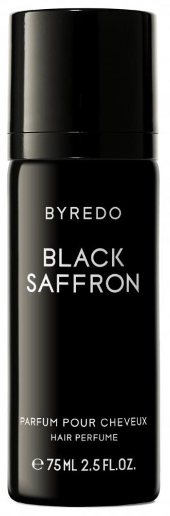 Byredo Black Saffron - spray de păr 75 ml