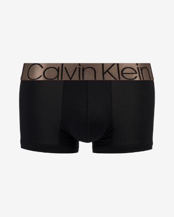 Calvin Klein Icon Boxeri Negru