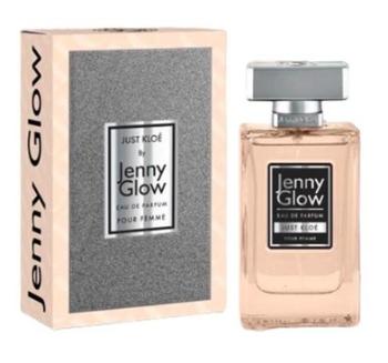 Jenny Glow Just Kloé Pour Femme - EDP 80 ml