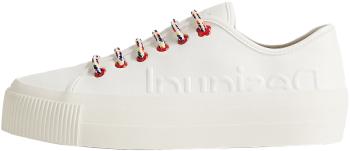 Desigual Teniși de damă Shoes Street Half Logo 22SSKP231000 37