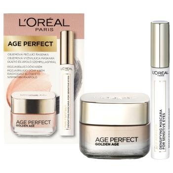 L´Oréal Paris Set cadou pentru îngrijirea ochilor Age Perfect Duo Packs