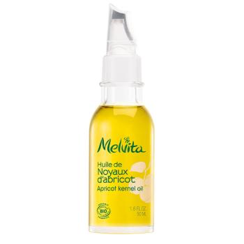 Melvita Ulei organic de caise (Apricot Kernel Oil) 50 ml