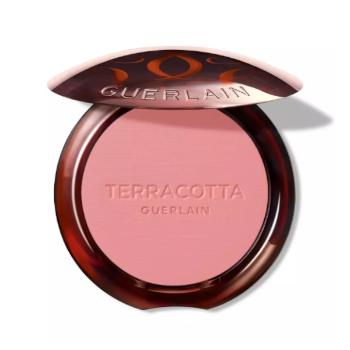 Guerlain Fard pudră de obraz Terracotta (Blush) 5 g 00 Nude Clair