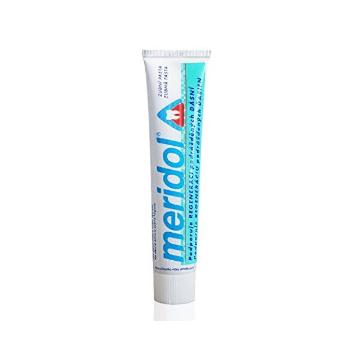 Meridol Pasta de dinți pentru protecția gingiilor Gum Protection 75 ml