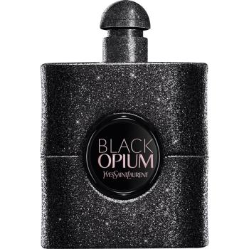 Yves Saint Laurent Black Opium Extreme Eau de Parfum pentru femei 90 ml