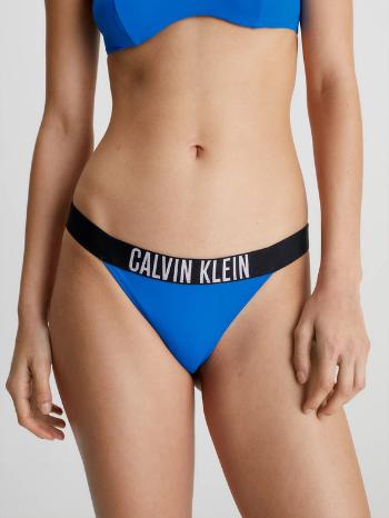 Calvin Klein Underwear	 Partea inferioară a costumului de baie Albastru