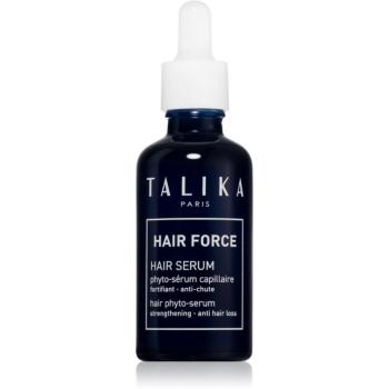 Talika Hair Force Serum ser intensiv pentru întărirea și creșterea părului 50 ml