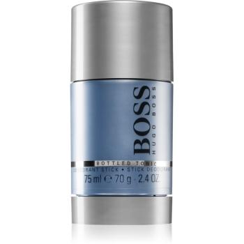 Hugo Boss BOSS Bottled Tonic deodorant stick pentru bărbați 75 ml