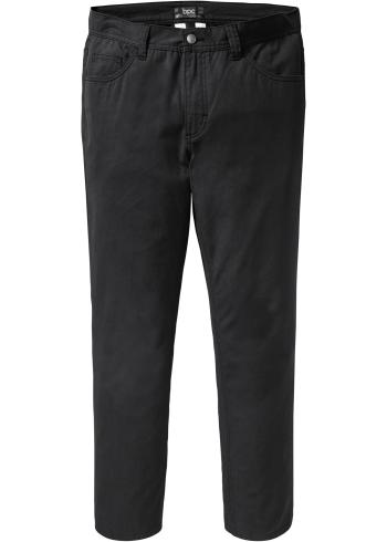 Pantaloni drepţi, loose fit